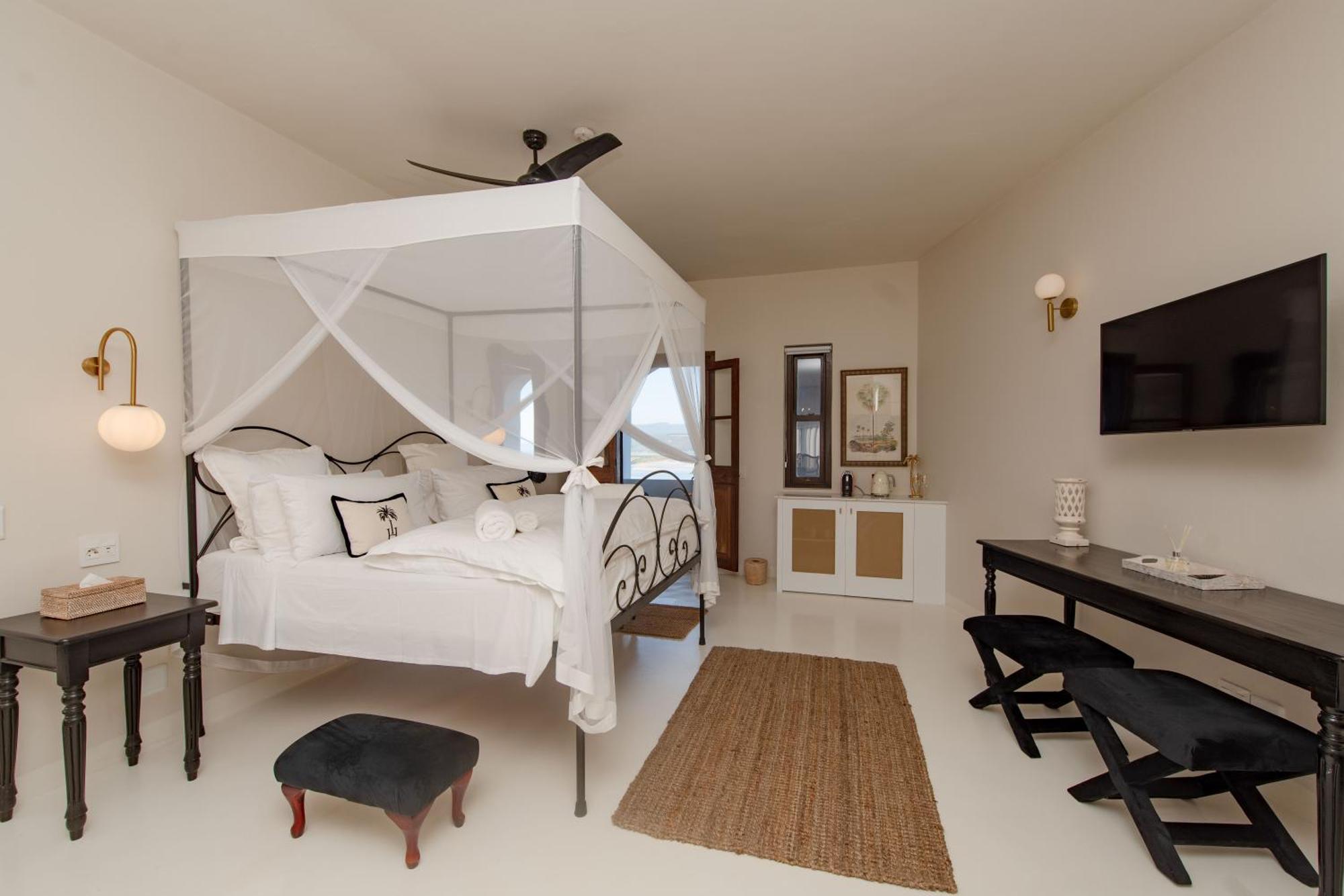 Hotel The Ivory Haus Plettenberg Bay Esterno foto