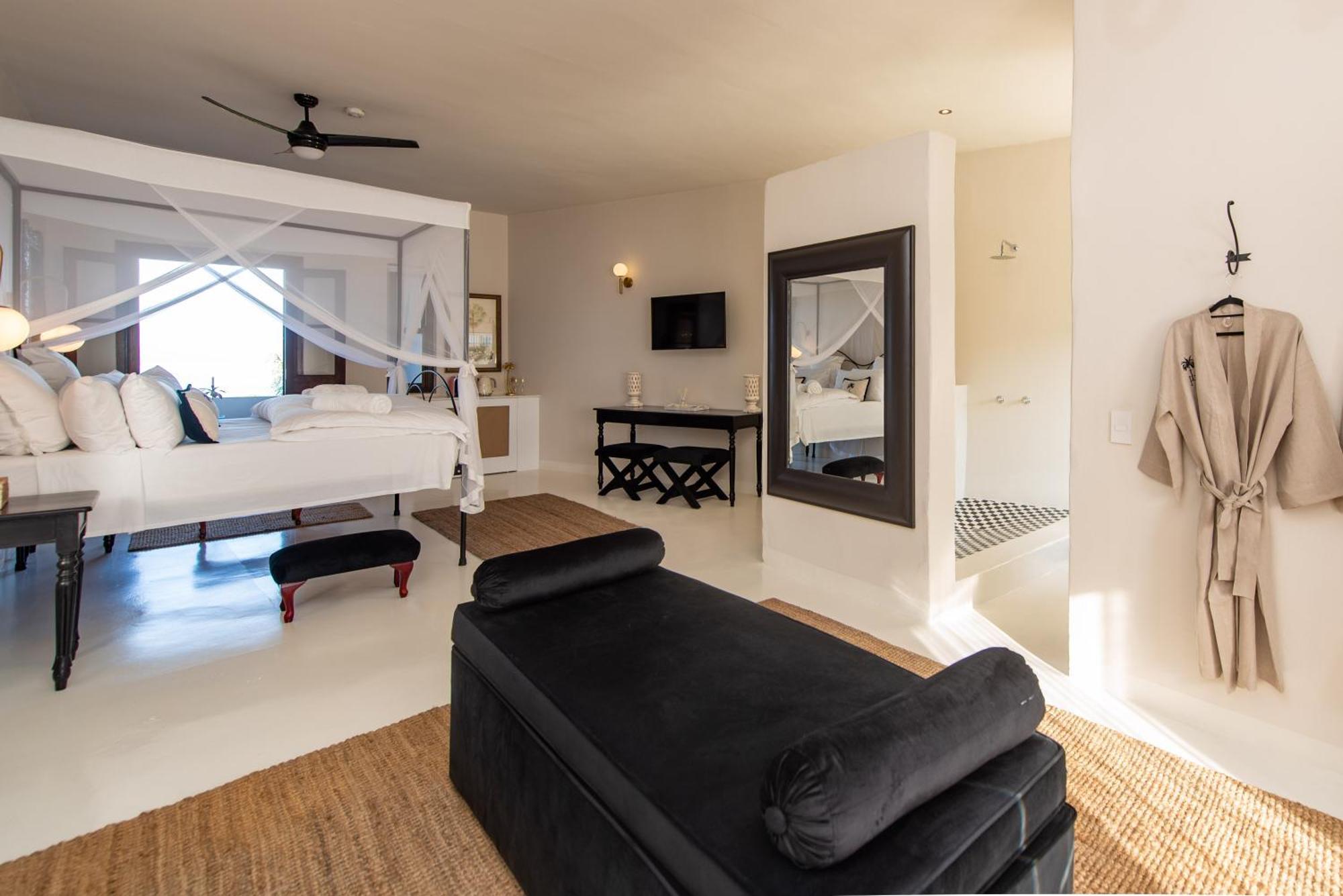 Hotel The Ivory Haus Plettenberg Bay Esterno foto