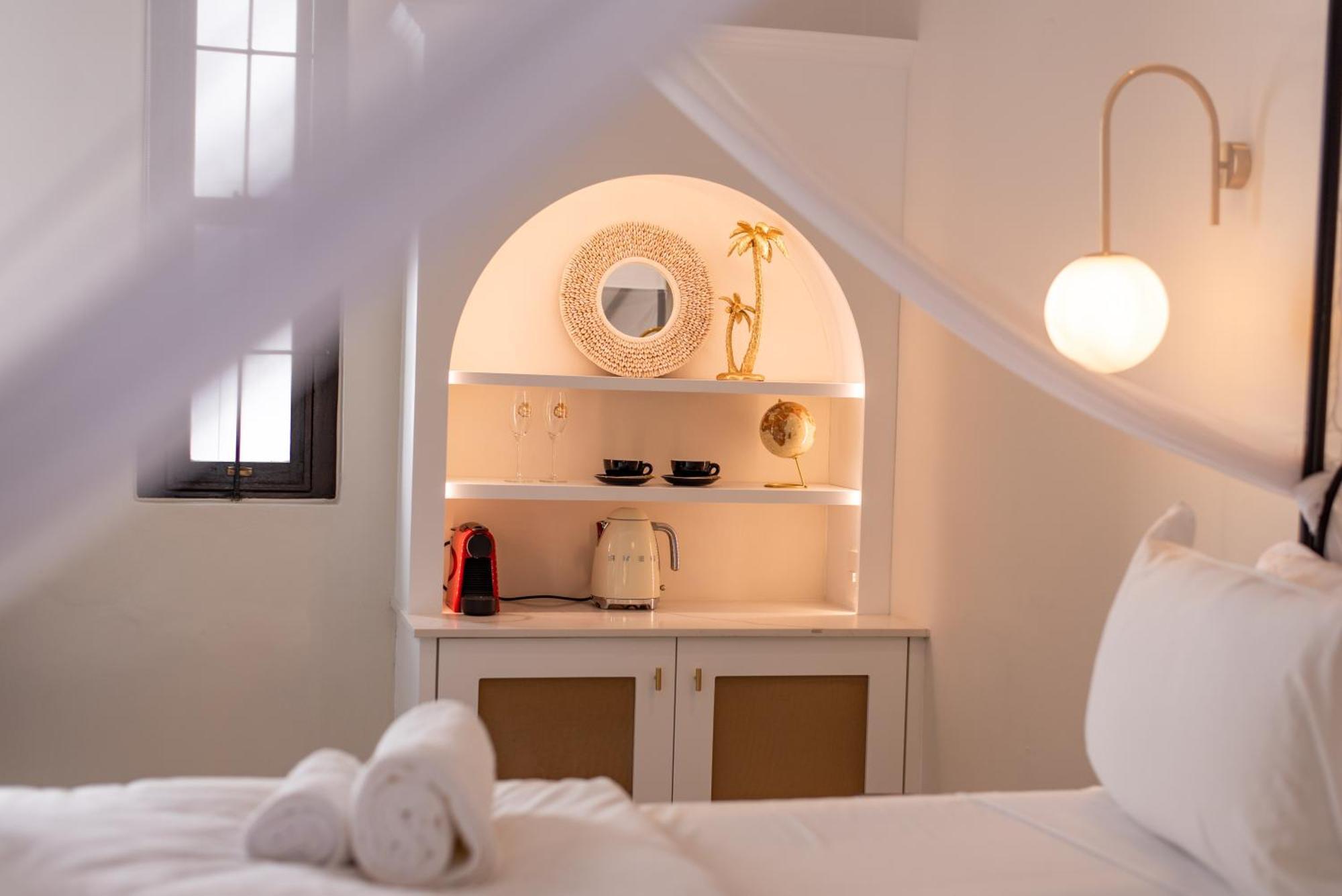 Hotel The Ivory Haus Plettenberg Bay Esterno foto