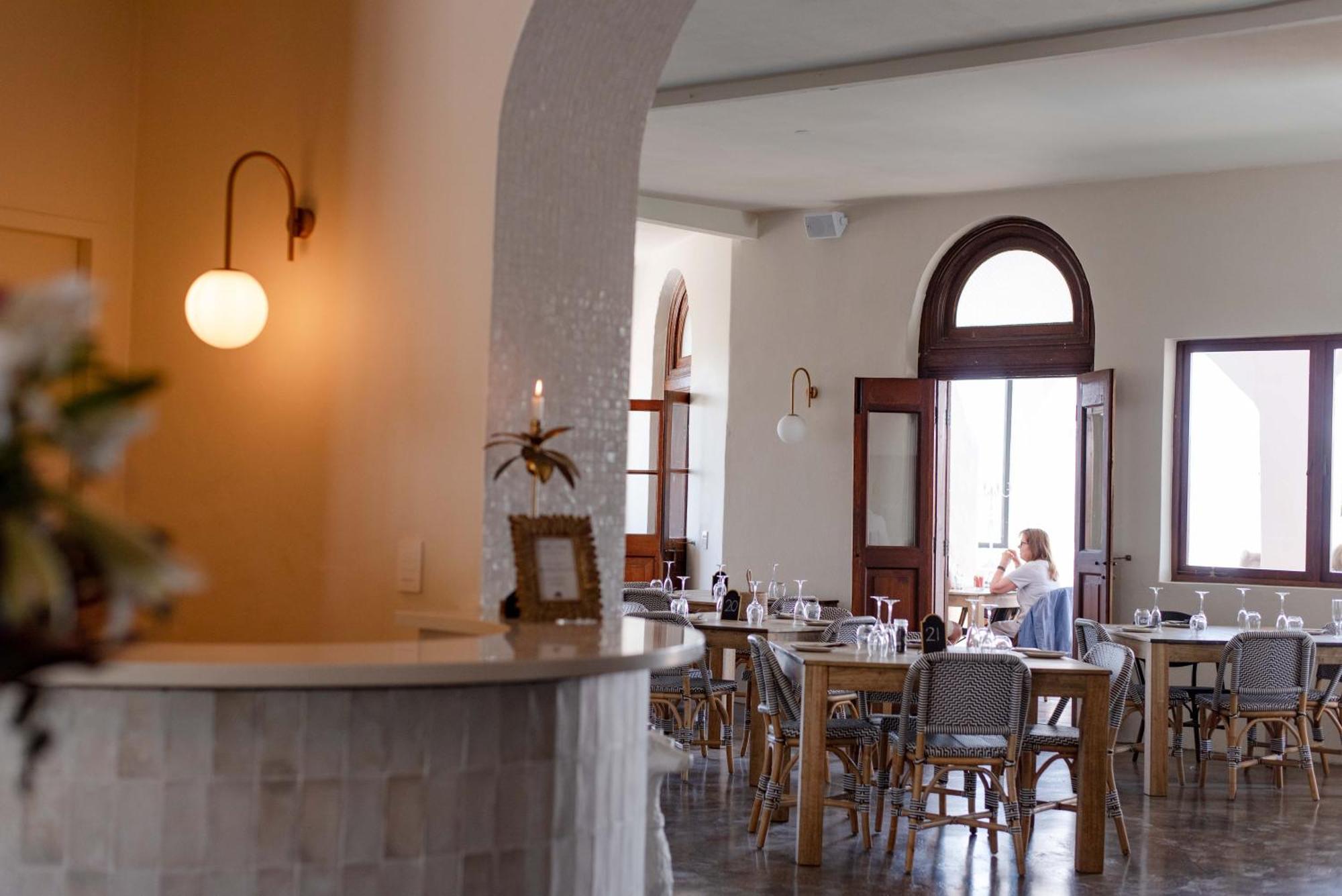 Hotel The Ivory Haus Plettenberg Bay Esterno foto