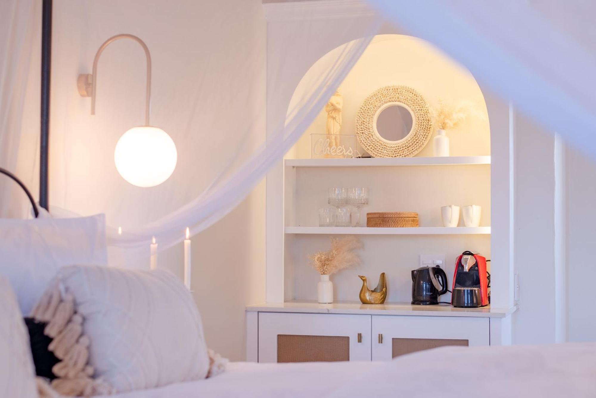 Hotel The Ivory Haus Plettenberg Bay Esterno foto