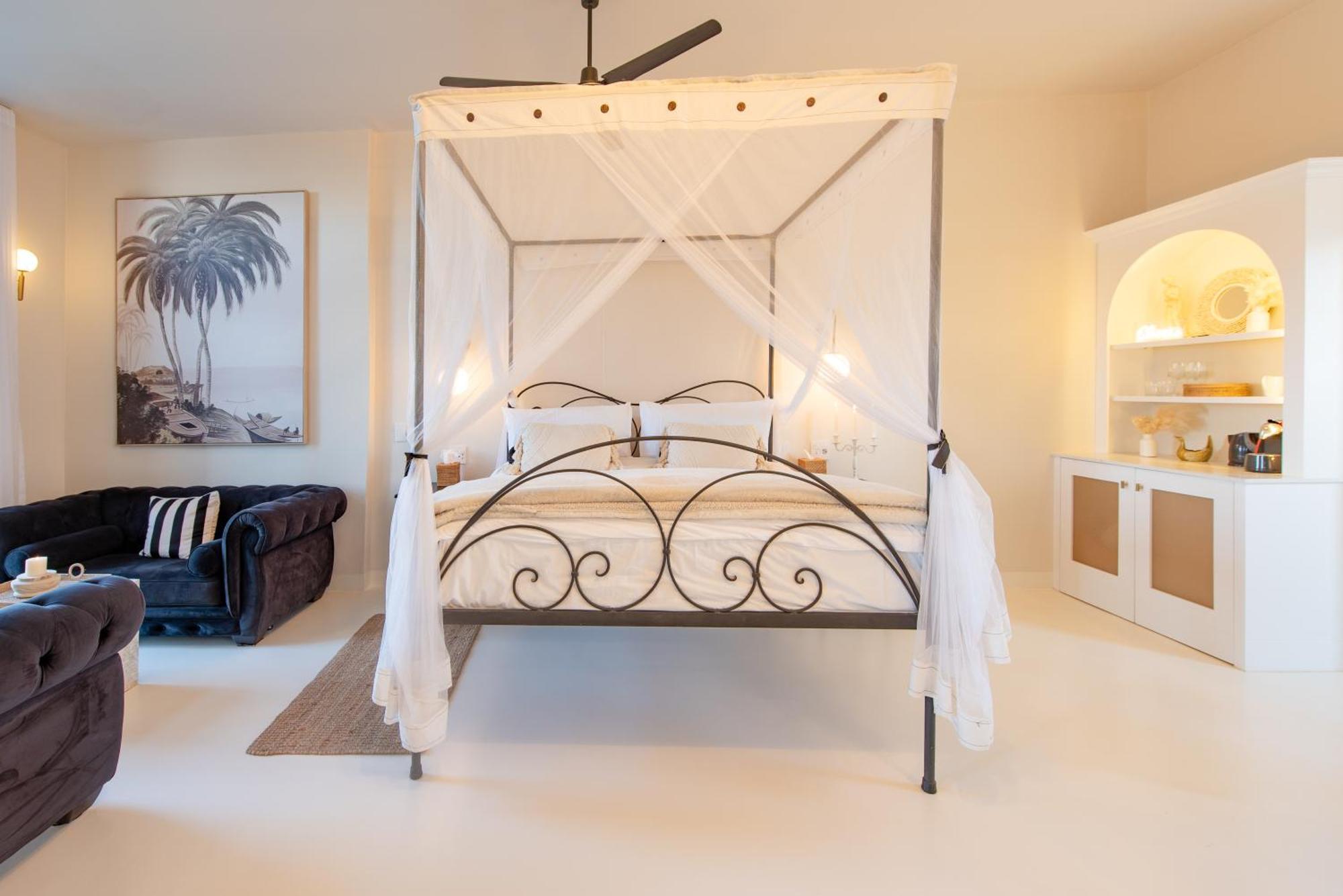 Hotel The Ivory Haus Plettenberg Bay Esterno foto